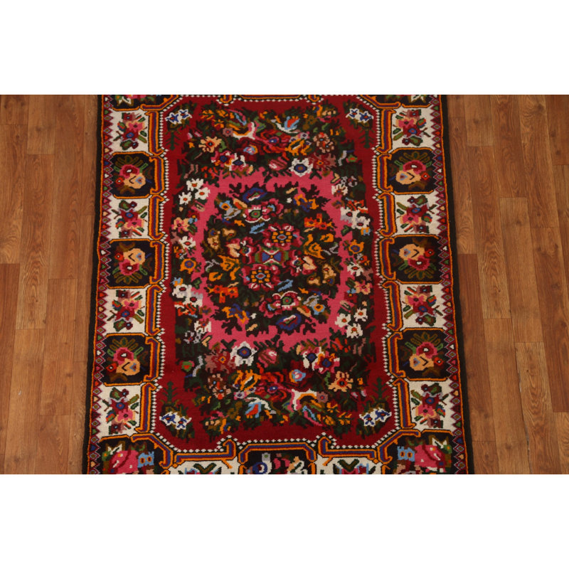Tapis traditionnel 4 x 5