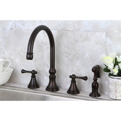 Robinet de cuisine Kingston