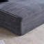 Chaise longue surdimensionnée pour le salon-360582125