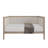 Cairo Twin Upholstered Daybed