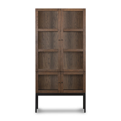 Mundi Accent Cabinet