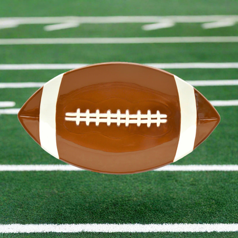 Plateau de football Godinger