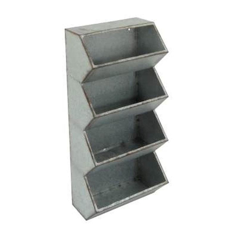 Floor Wine Bottle Rack in