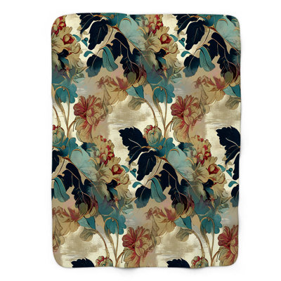 Throw Blanket