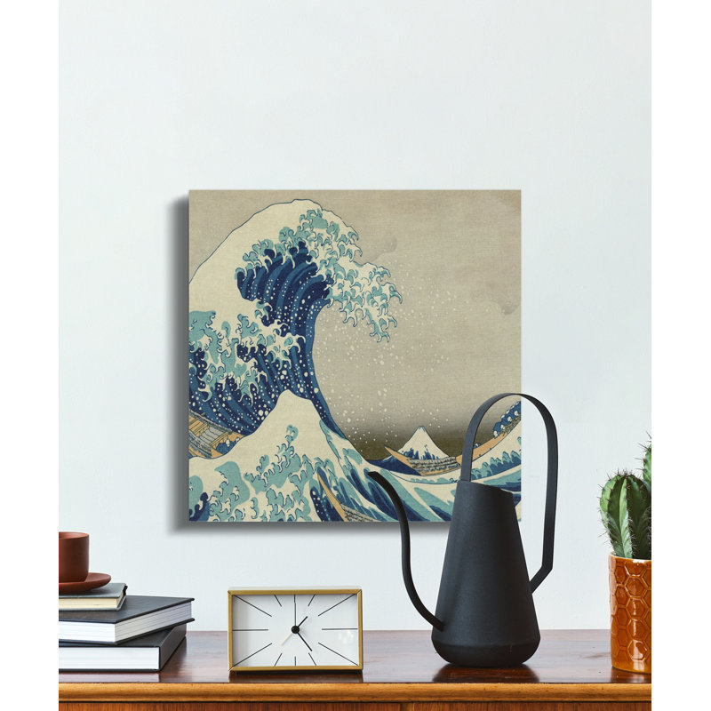 Wrapped Canvas Print Set, 14x14
