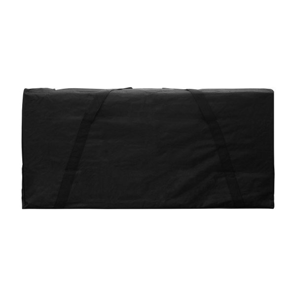 Victory Tailgate 2x4 Premium | Étui de transport noir Cornhole