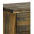 Solid Wood Accent Chest-18054955