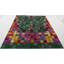 Cotton Patchwork Area Rug