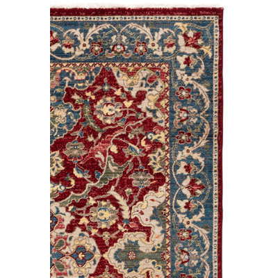 Bisen Performance Oriental Rug