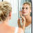 Vercher Metal Arched Bathroom/Vanity Mirrors-1774030295
