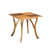 Teak sélectionné
