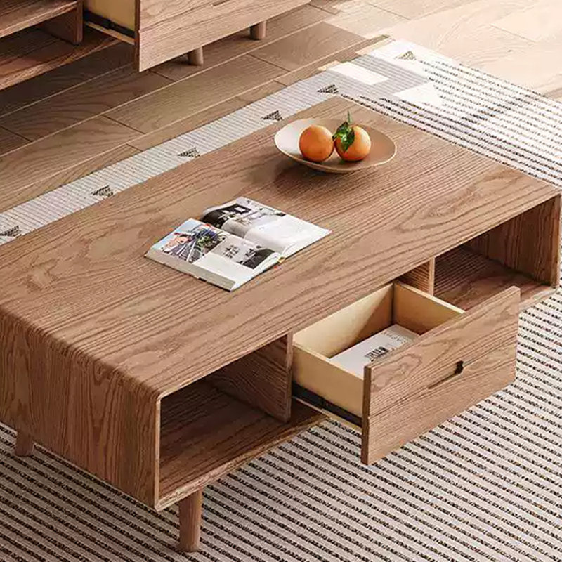 Table basse Nordic