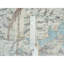Tapis surdimensionné ivoire en soie / laine noué à la main 12 pi 1 po x 18 pi 4CB9FF2573104D76806AB35E217F4D65