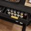 Buffet 55 po avec portes et rubans Magic-2096913883