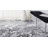 Abstract Gray/Ivory Area Rug-1934927198