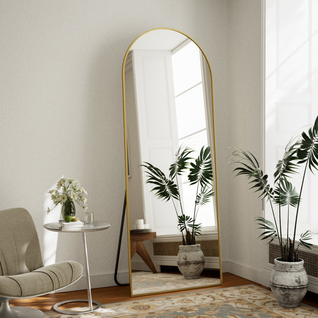 Dronfield Accent Mirror Mercer41 