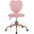 Rose est en rupture de stock
