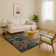 Premium Machine Washable Otte AMF1780 Modern Rug