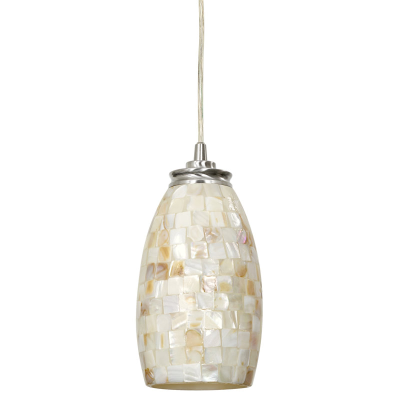 Handson 1 - Light Unique/Statement Pendant