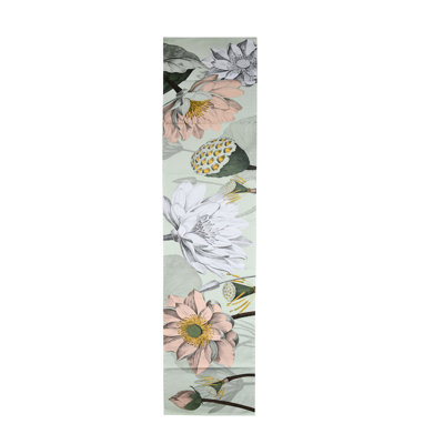 Bloom Table  Runner