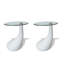 Stubbs Abstract Coffee Table-30107041