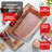 Ivy Bronx Baking Lasagna Pans Set with lid