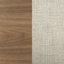 Chaise d'appoint Crimmins (ensemble de 2)