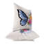 Coussin décoratif réversible intérieur / extérieur Rosewing Elegance-101057752