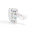 VQ Laura Ashley 5-speed 300-watt Hand Mixer-77089935