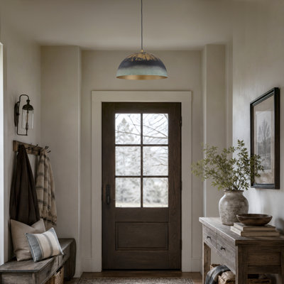 - Light Pendant