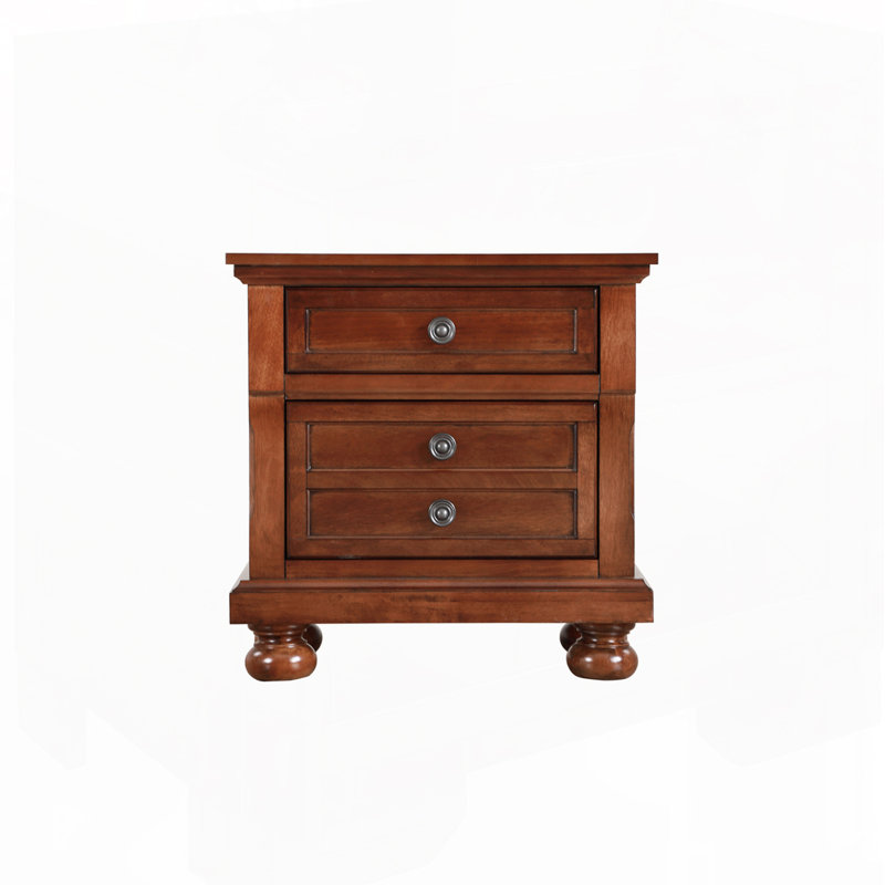 Nightstand 2pc
