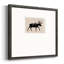 Wild Ambler Ipremium, reproduction encadrée-88079911