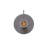 Plug-in Flush Mounted Sconce