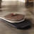Premium Rotating Irregular Coffee Table