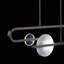 Selene 6 - Light LED Pendant-16697934