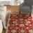 Greenwich Oriental Indoor Rug-25804542