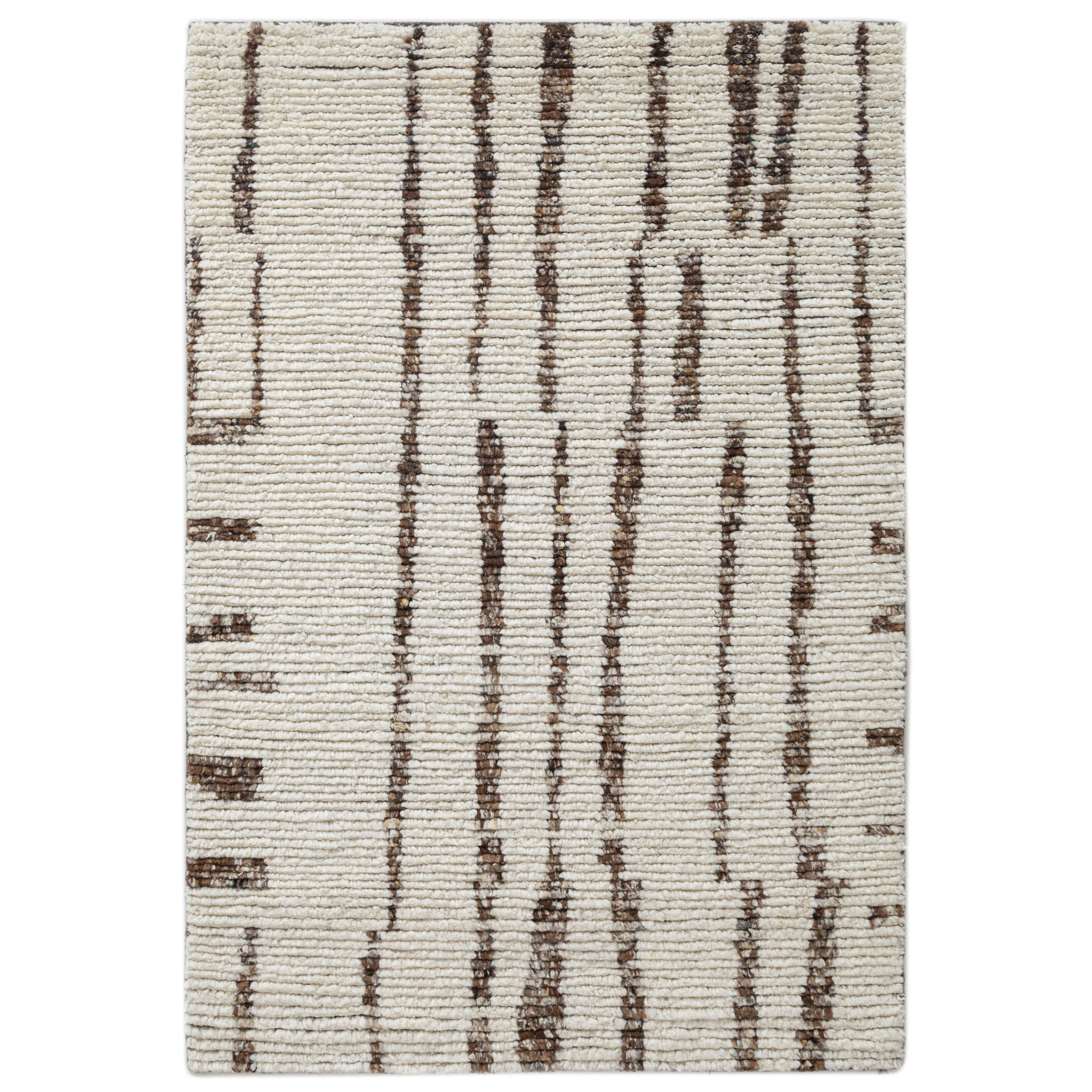 Atlas 2'3"x8' Area Rug, Rectangle 8'9" x 11'9"