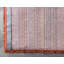 Tapis terre cuite Renesha-260824255