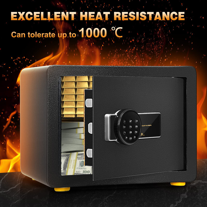Catinella Security Safe Lock