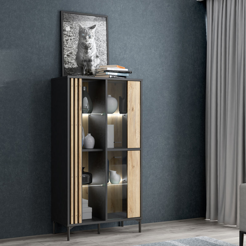 Shaune Display Cabinet