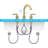 Brushed Gold 2 8 Inch Bathroom Sink Faucet, Widespread Stainless Steel 3 Hole With Pop Up Drain And Water Supply Hoses, 360 Spin Quality Option