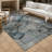 Machine Washable Indoor/Outdoor Chantille ACN2590 Abstract Rug-1099259691-1099259695