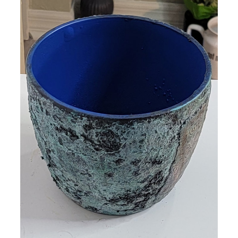 Jante Verdigris