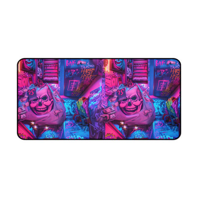Desk Pad