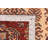 Nero Red Rug