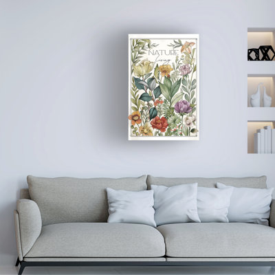 Art sur toile «Bachelor Sasha Nature Living»