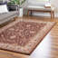 Tapis traditionnel brun Artez-229264367