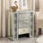 Maybritt 21.6'' W Nightstand