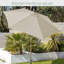 14cm Tilt Balcony Parasol-1673548150