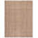 Auckland Flatweave Natural Area Rug